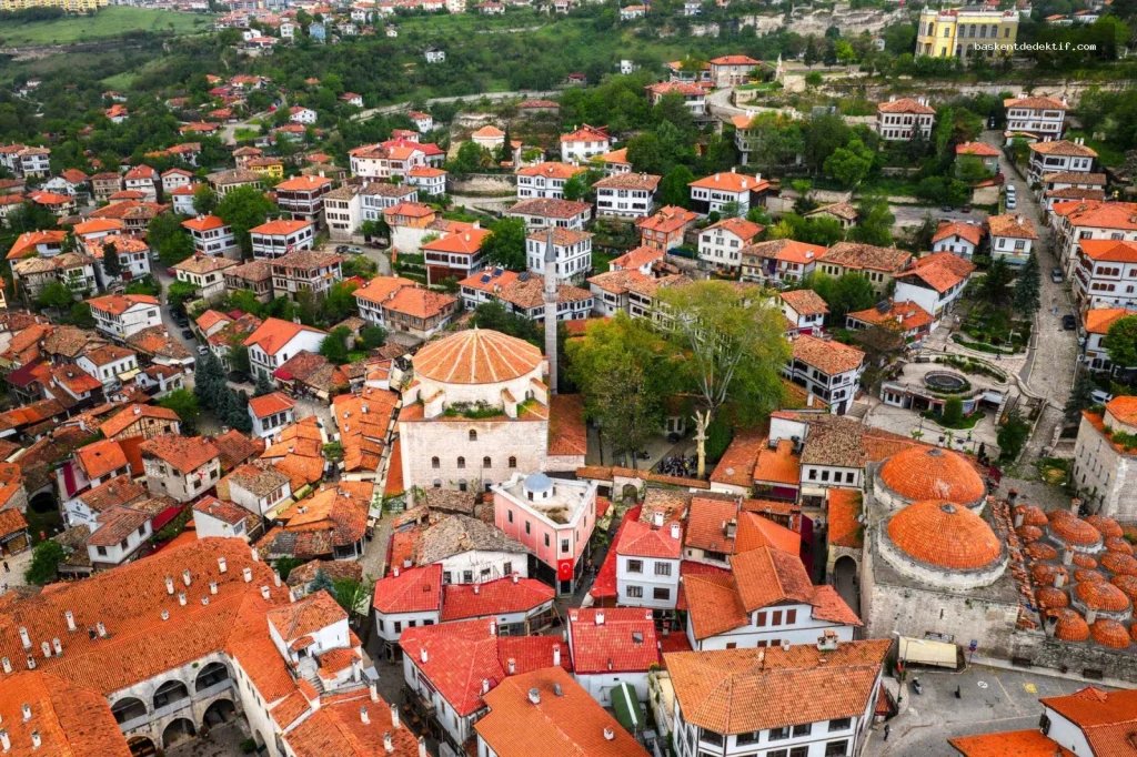Safranbolu Dedektif: Şehrinizde Güvenilir Gizli Araştırma Hizmetleri
