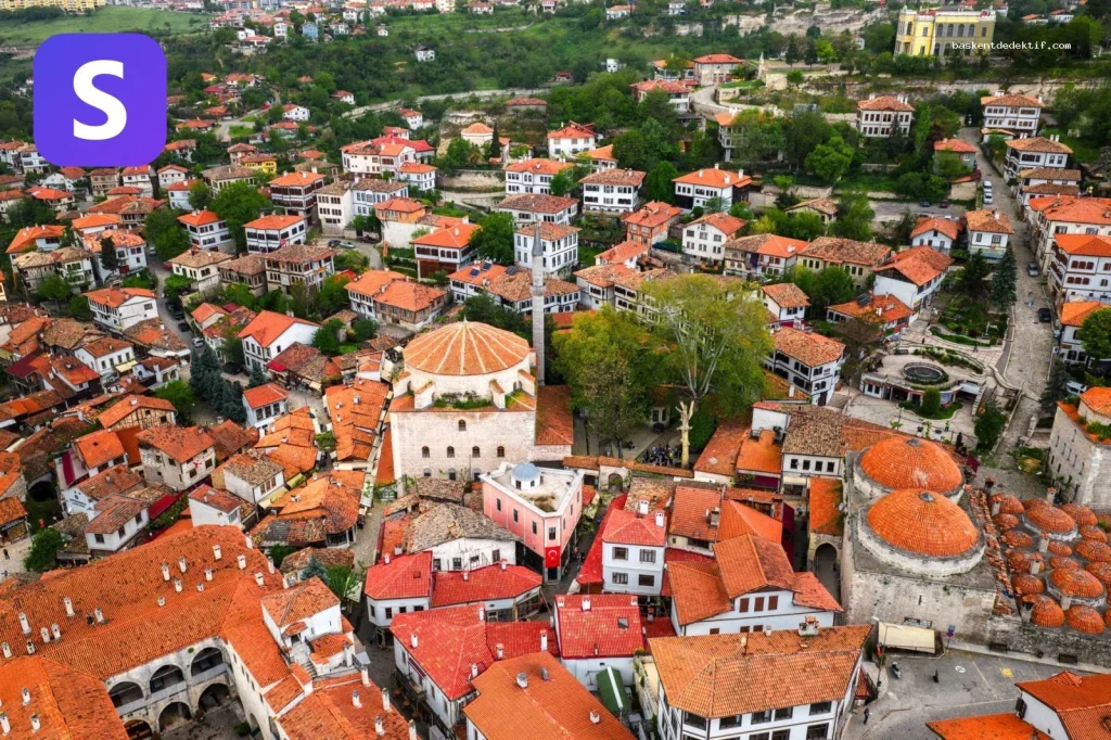 Dedektif Safranbolu: Yerel Araştırma Talebinizi Doğru Kurgulayın