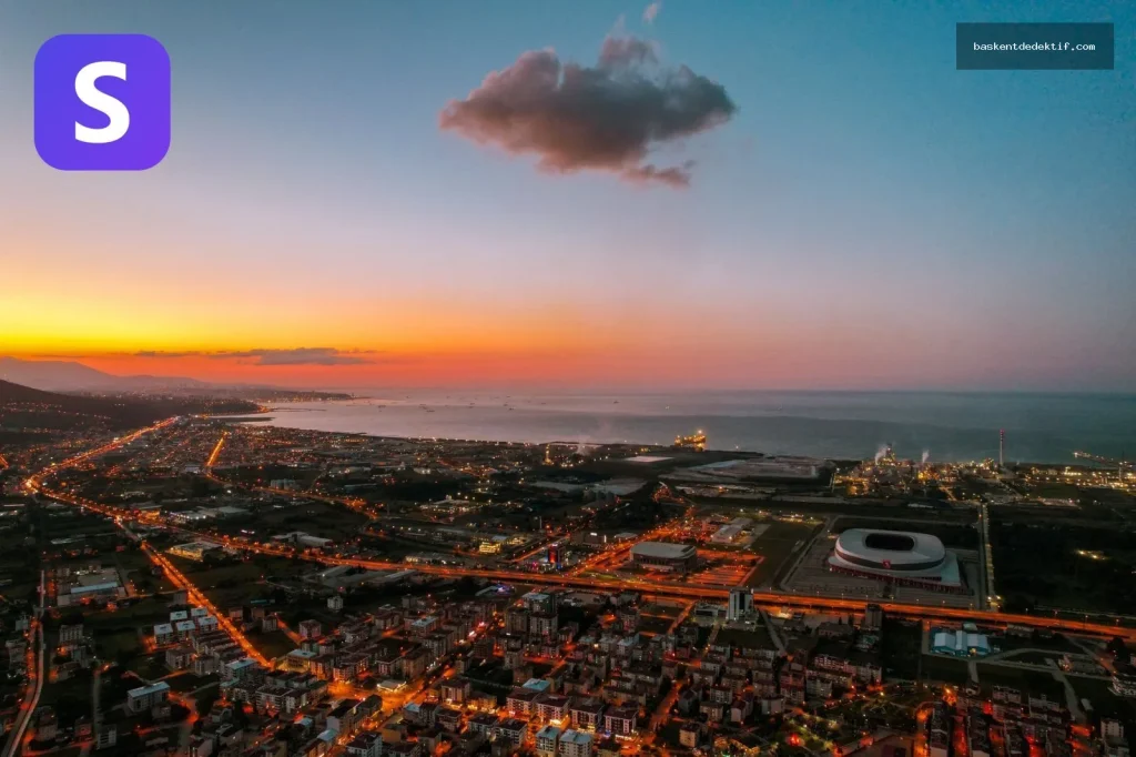 Dedektif Samsun ile Yapım Projesi İlerleme İddialarını İnceleyin