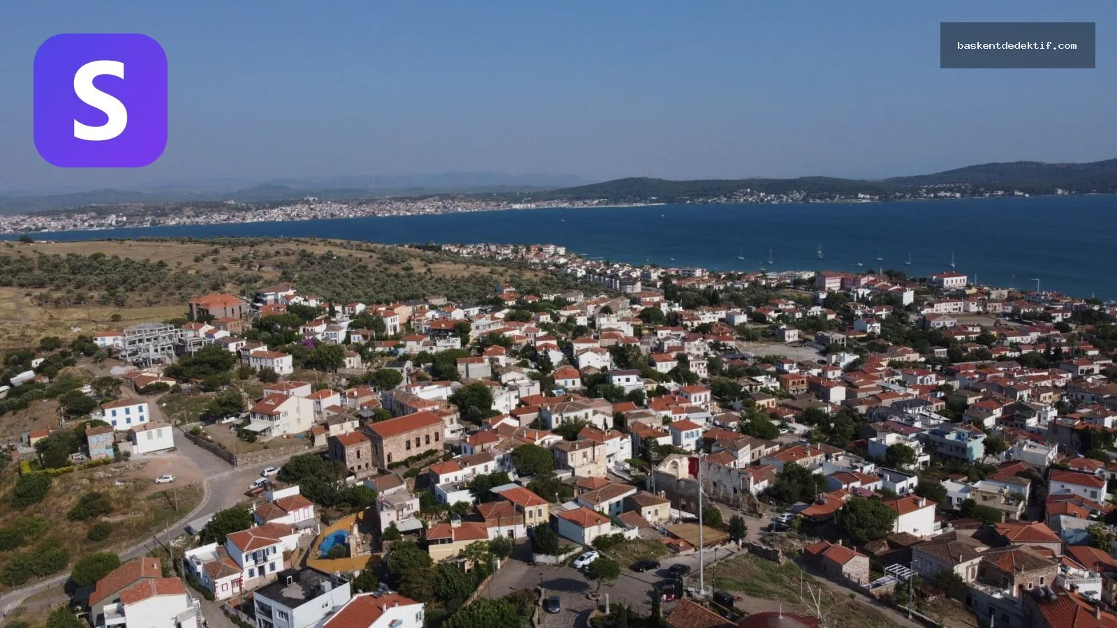 Dedektif Sinop Özel: Küçük Çevrede Gizliliği Koruma Rehberi 3 Dedektif Sinop, Ayvalık sahilinde gözetim