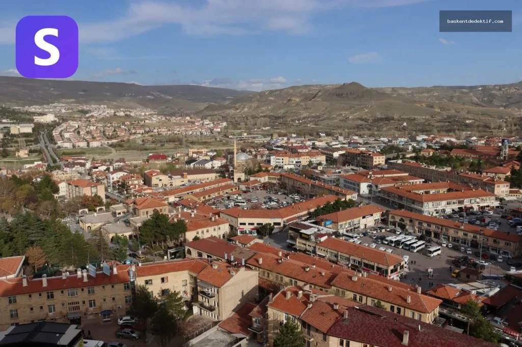 Dedektif Ürgüp: Bağ Sınırı İhlali Şüphesinde Güvenli Araştırma