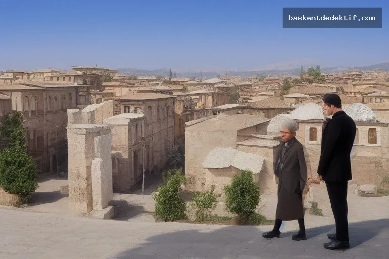 Denizli Merkezefendi Dedektifi: Güvenli ve Etik Şehrin Gizemlerini Keşfetme