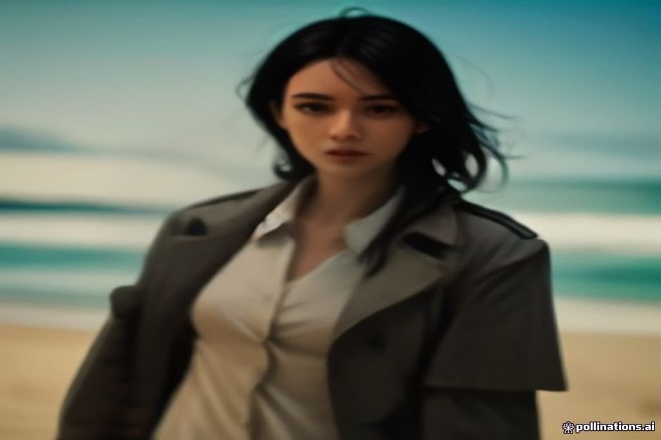 Didim Dedektif: Güvenli Sırların Açığa Çıkarma Stratejisi 2 Didim Özel Dedektif, plajda büyüteç tutan dedektif