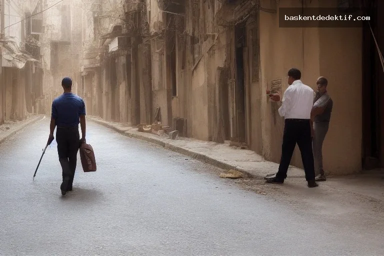 Didim Merkez Dedektif: Şehrin Gizemlerini Güvenli ve Etik Yöntemlerle Keşfedin