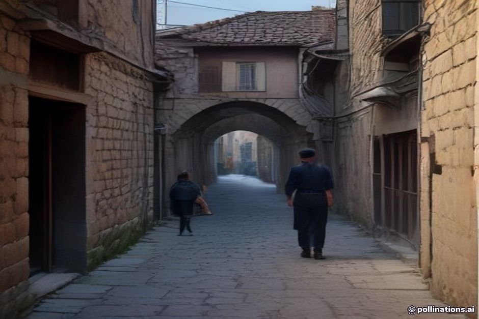 Diyarbakır Bağlar Dedektif duvarları inceliyor