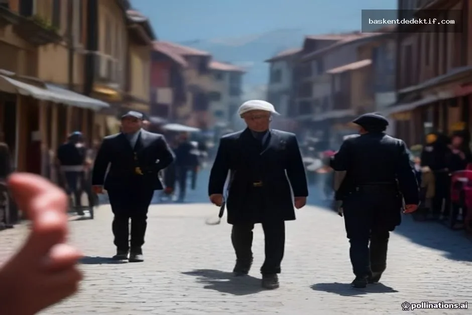 Dörtyol Merkez Dedektif: Bölgenin Sırlarınızı Profesyonel Bir Şekilde Keşfedin!