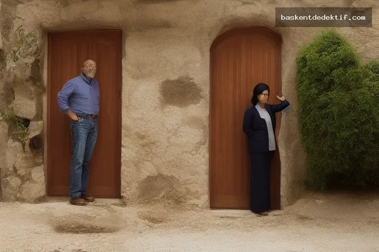 Dörtyol Merkez Dedektif: Şehrin Sırlarınızı Güvenli ve Profesyonel Bir Şekilde Keşfedin 3 Dedektif Dörtyol Dörtyol bölgesinde eski bir vakayı çözmek için çalışan profesyonel dedektif