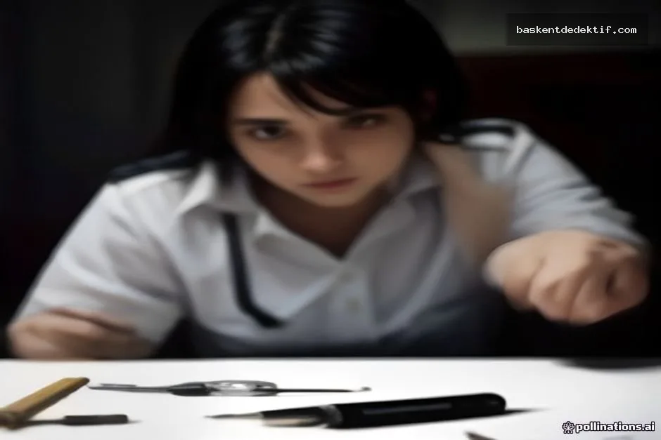 Düzce dedektifin gizemli suikast soruşturması detaylı inceleme odasında çözüm süreci