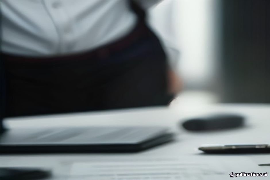Düzce’de Sessiz Gerçekleri Keşfedin: **Düzce Dedektif** ile Şehir Sırlarınızı Güvenli Araştırın 2 Özel dedektif çalışan bir ofiste belgeleri inceleyen profesyonel detektif