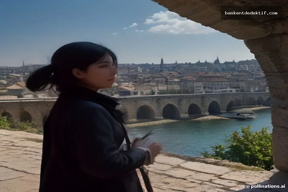 Edirne Dedektif: Özel Dedektif Hizmetlerinin Şehrinizdeki Gücü 4 Edirne merkez dedektif, tarihi duvarlar arasında forensik kanıtları inceleyen detektif