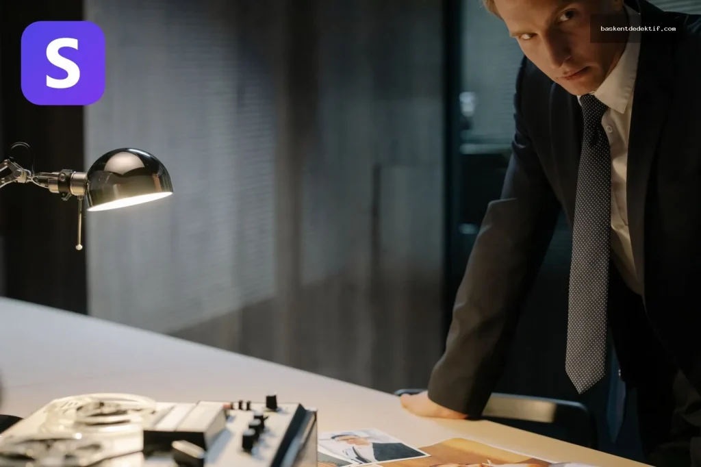 Elbistan Özel Dedektif ile Kömür Teslimatındaki Miktar Farklarını İnceleyin