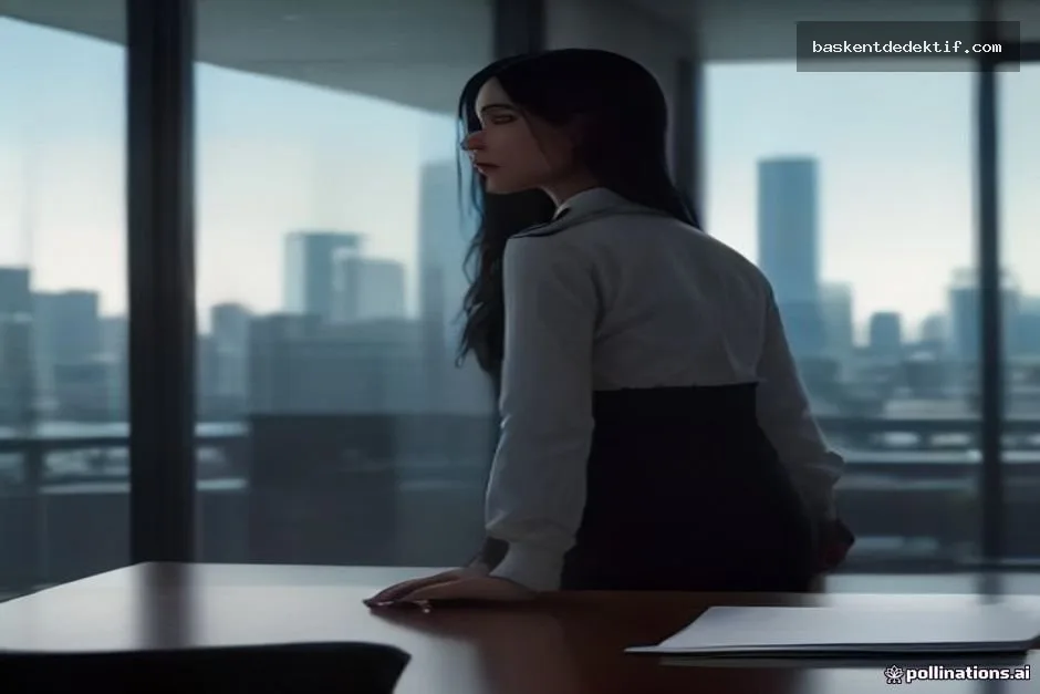 Erzincan Dedektif: Güvenilir Özel Dedektif Hizmetlerinin Rehberi