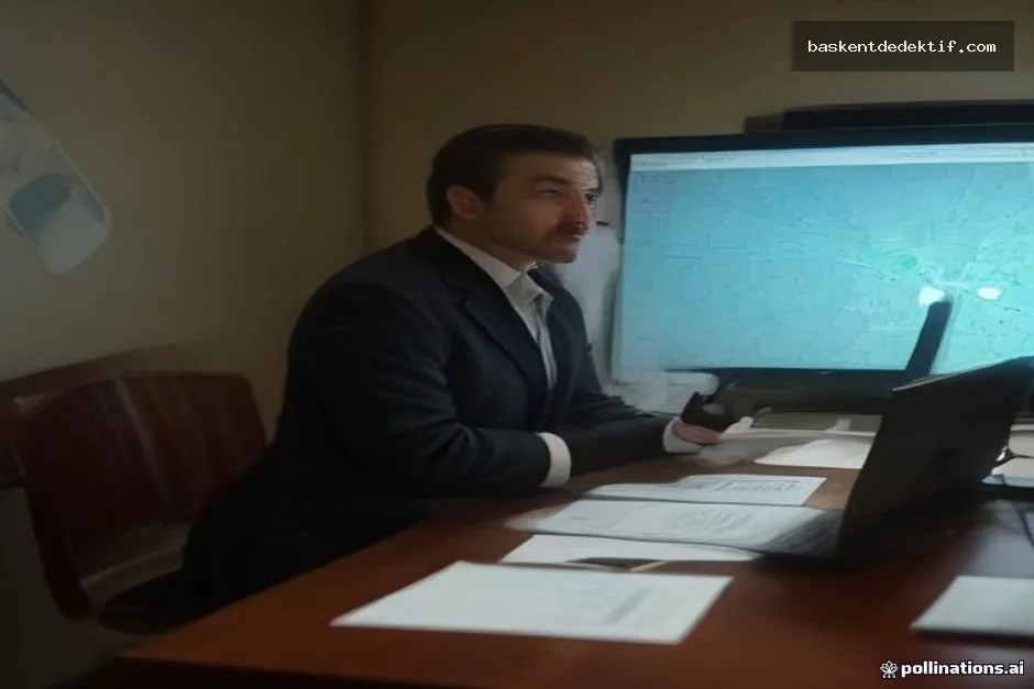 Erzincan Özel Dedektif: Güvenilir Araştırma Hizmetlerinin Kılavuzu