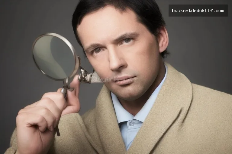 Erzincan Özel Dedektif: Güvenilir ve Etkili Araştırma Hizmetleri 4 Dedektif magnifying glass kaza belgesi incelemesi