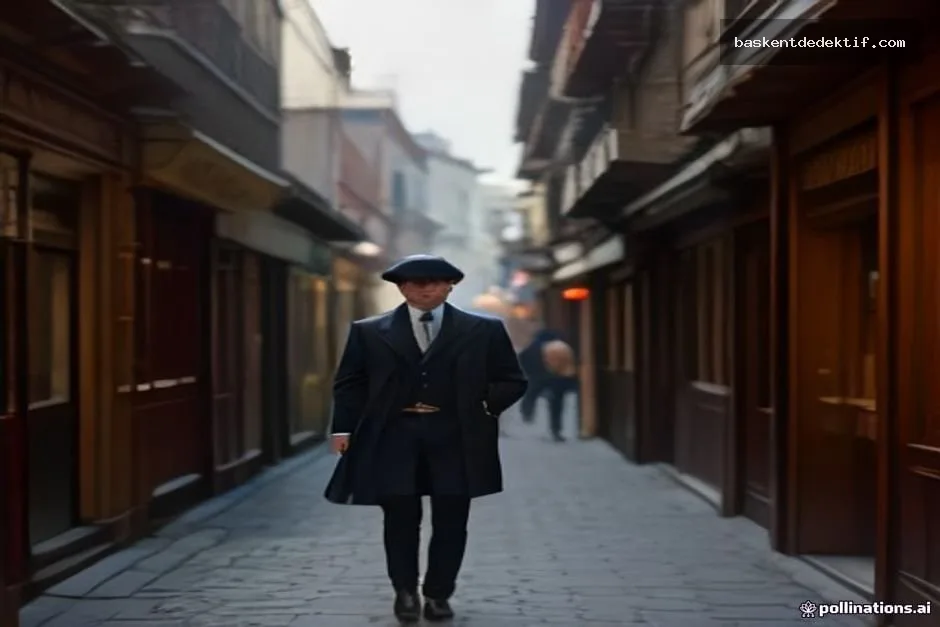 Erzurum Merkez’de Güvenli ve Etik Bir Şekilde Sırlarınızı Aydınlatan Erzurum Dedektif Hizmetleri 3 Dedektif Erzurum tarihi çarşı sokağında duran kişi