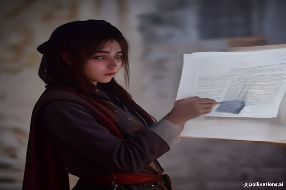Erzurum’un Sessiz Gerçeklerini Keşfedin: Erzurum Özel Dedektif Hizmetleriyle Güvenli ve Teknolojik Araştırmalar 4 Dedektif Erzurum geleneksel kıyafetle suç mahallinde kanlı belge inceliyor