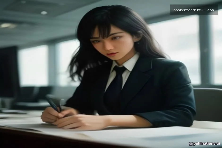 Eskişehir Merkez Dedektif ile Güvenilir ve Profesyonel Çözümler
