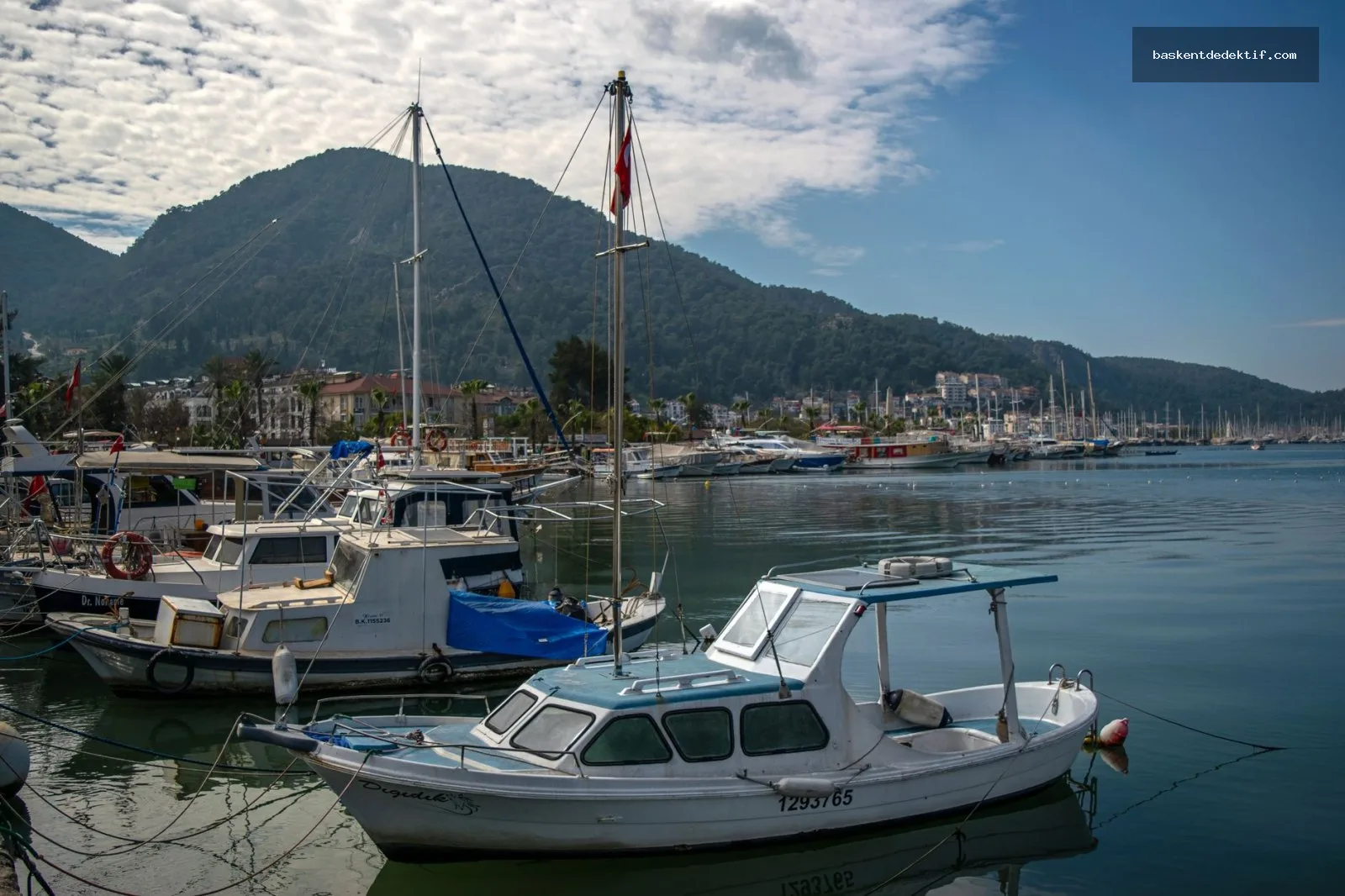 Fethiye’de Sırlarınızı Keşfedin: Fethiye Dedektif Hizmetleriyle Gizemli Gerçekleri Aydınlatın 3 Fethiye’deki deniz kenarı şehri ve Fethiye Özel Dedektif’in gizemli aramaları
