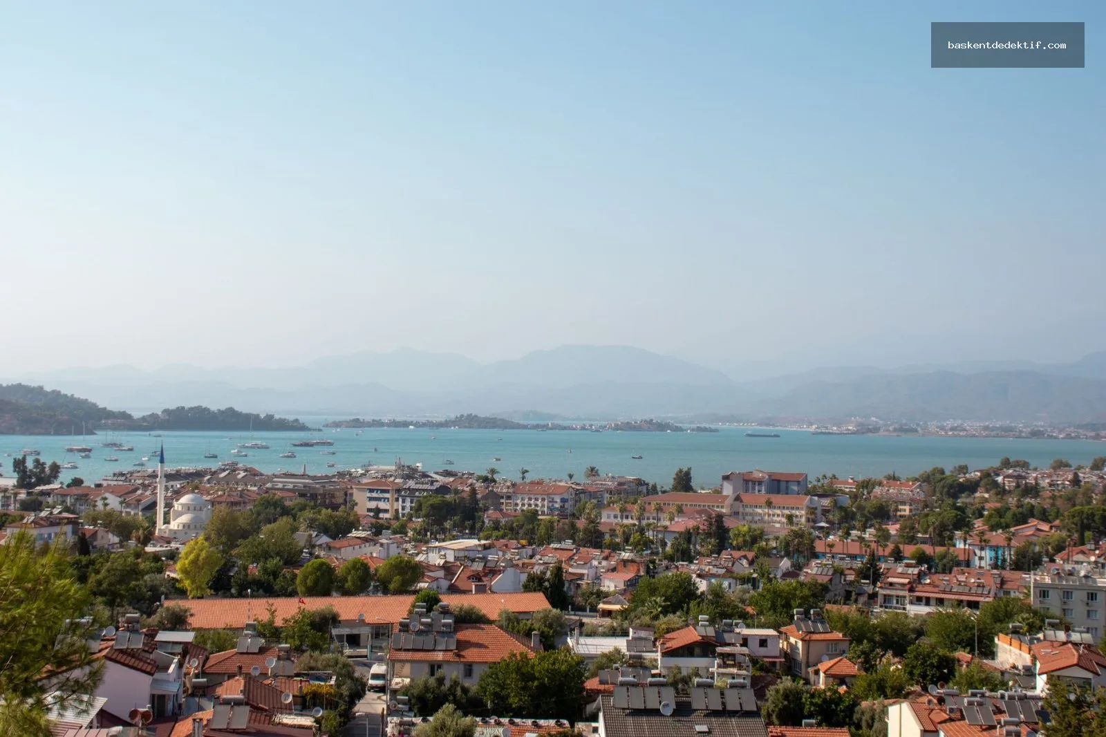 Fethiye’de Sessiz Gerçekleri Keşfedin: Özel Dedektif Hizmetleriyle Gizemli Yıllar Aydınlatın 3 Fethiye Dedektif Fethiye’nin deniz kenarında güzel manzarası ve turistik şehri