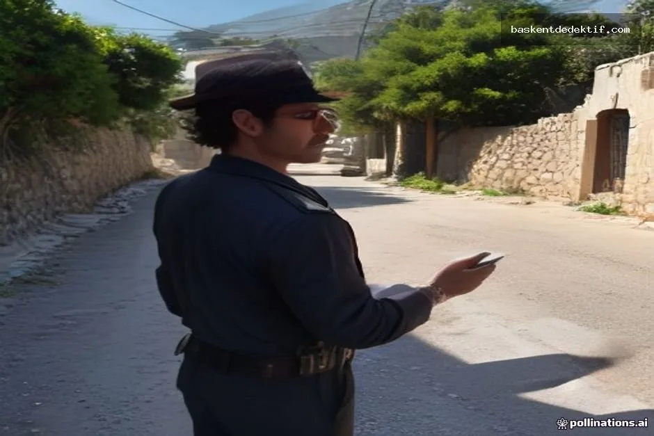 Girne Dedektif: Kıbrıs’ta Profesyonel ve Güvenilir Araştırma Hizmetleri