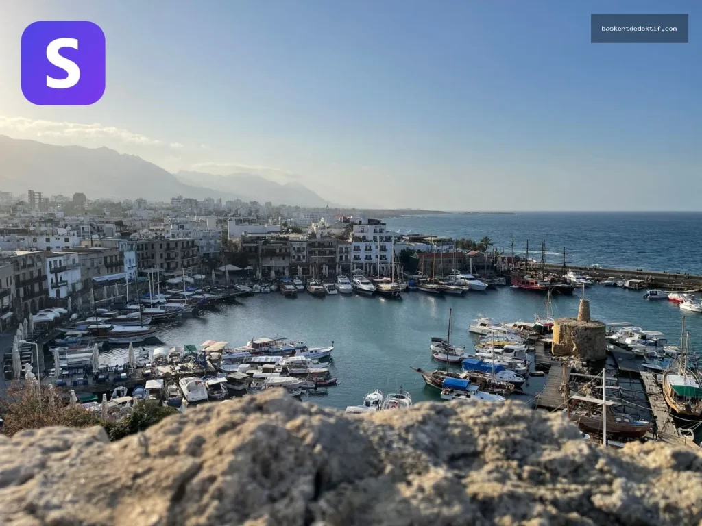Girne Merkez Dedektif ile Gezi Paketi Beyanlarını İnceleme