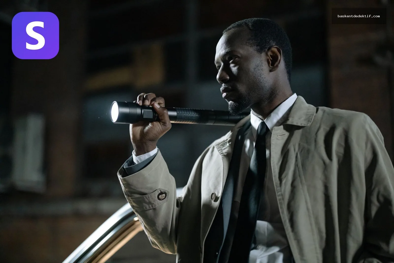Gece vakti fener tutan Gölbaşı Dedektif özel araştırması