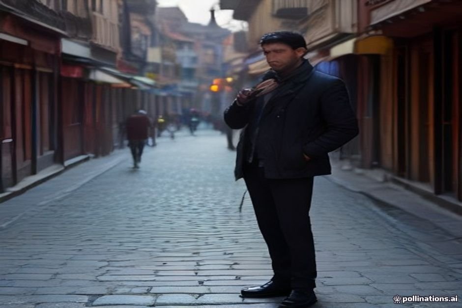 Gümüşhane Merkez Dedektif bir ipucu inceliyor