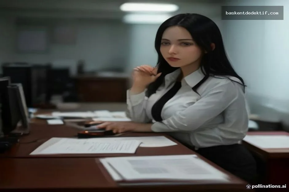 Hatay Dedektif: Şehrin Gizemlerini Çözmek İçin Profesyonel Yardım
