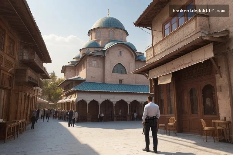 İnegöl’de Sırlarınızı Keşfedin: Profesyonel Dedektif İnegöl Hizmetleriyle Şehir Gerçeklerini Güvenli Açığa Çıkarın 3 Bursa İnegöl dedektif, tarihi Osmanlı camisi çevresinde çözümlü bir vakayı inceleyen profesyonel