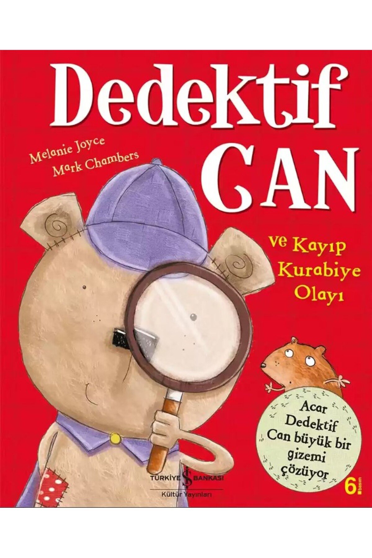 Palto giymiş İskilip Dedektif meyhande
