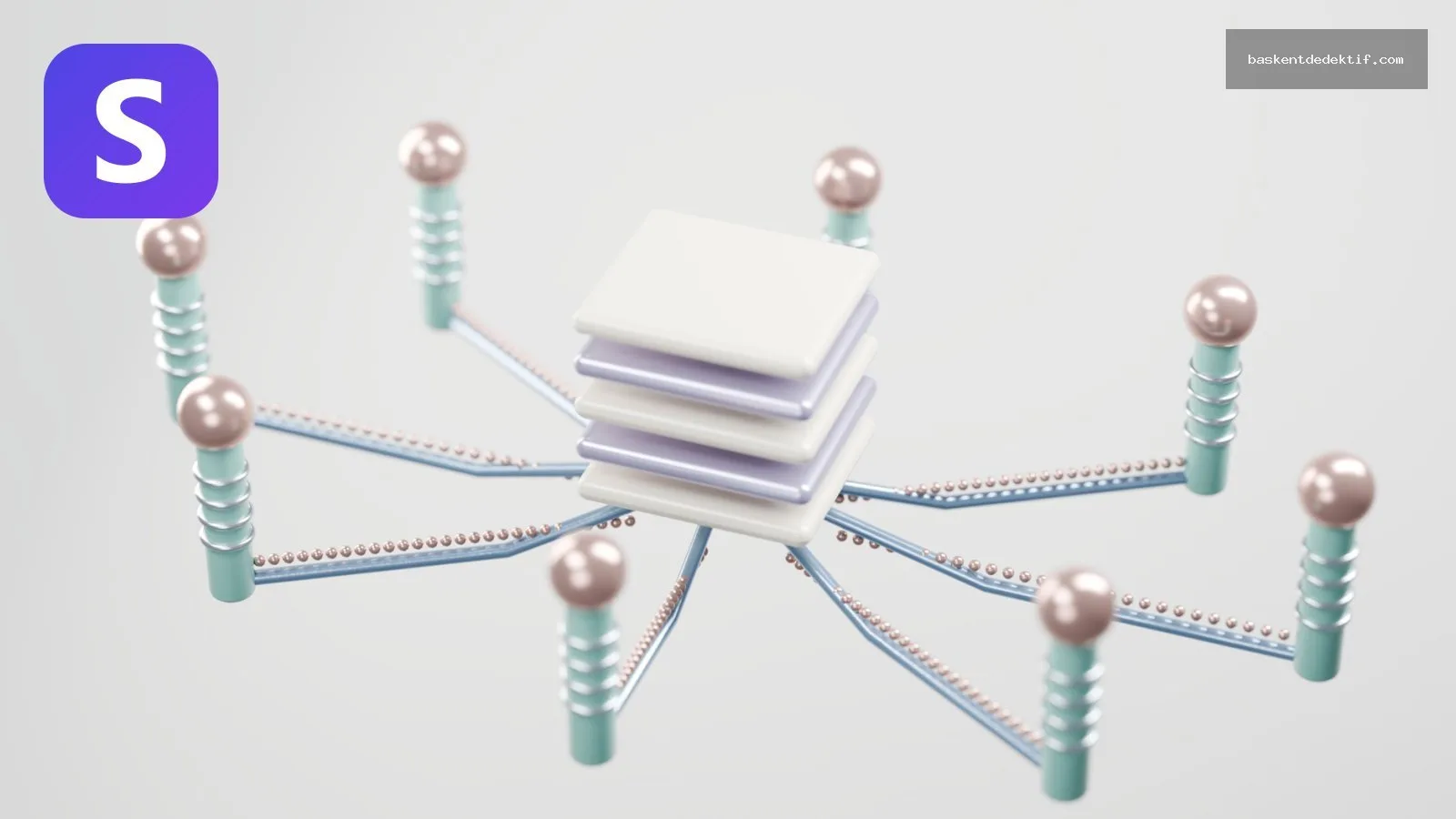 İstanbul Arnavutköy Dedektif Hizmetleri: Modern Soruşturma Teknikleri 3 Dijital ağ yapısı üzerinden otel kaydı sorgulama ve güvenlik analizi