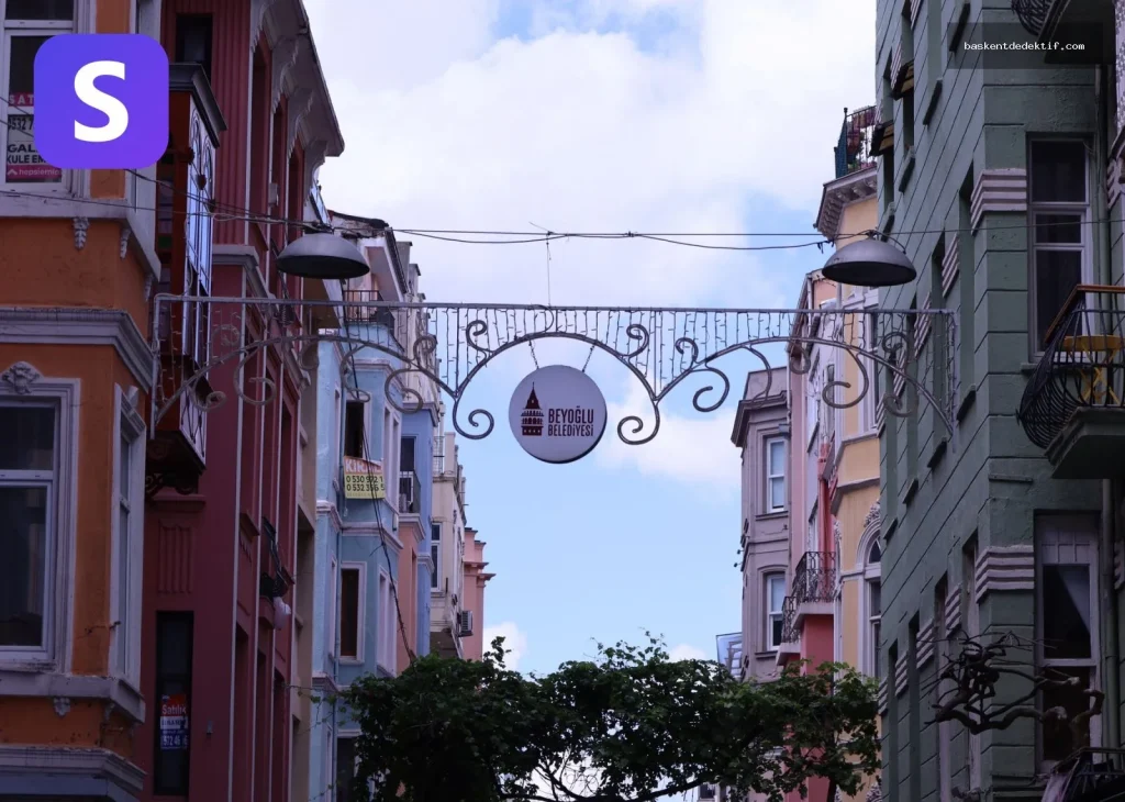 İstanbul Beyoğlu Dedektif: Tanık Araştırmasını Güvenle Planlayın