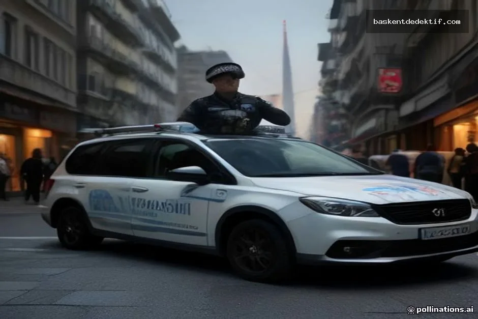 İstanbul Esenler Dedektif: Araştırma Raporu Nasıl Değerlendirilir?