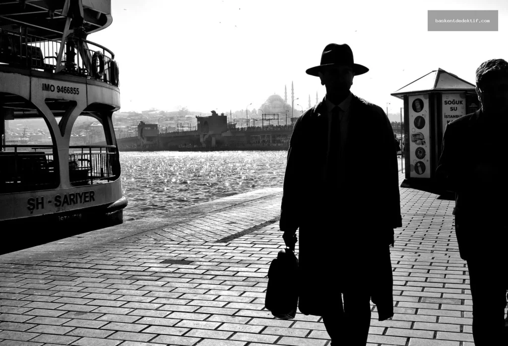 İstanbul Eyüp Dedektif: Gizemleri Aydınlatmanın Yolu