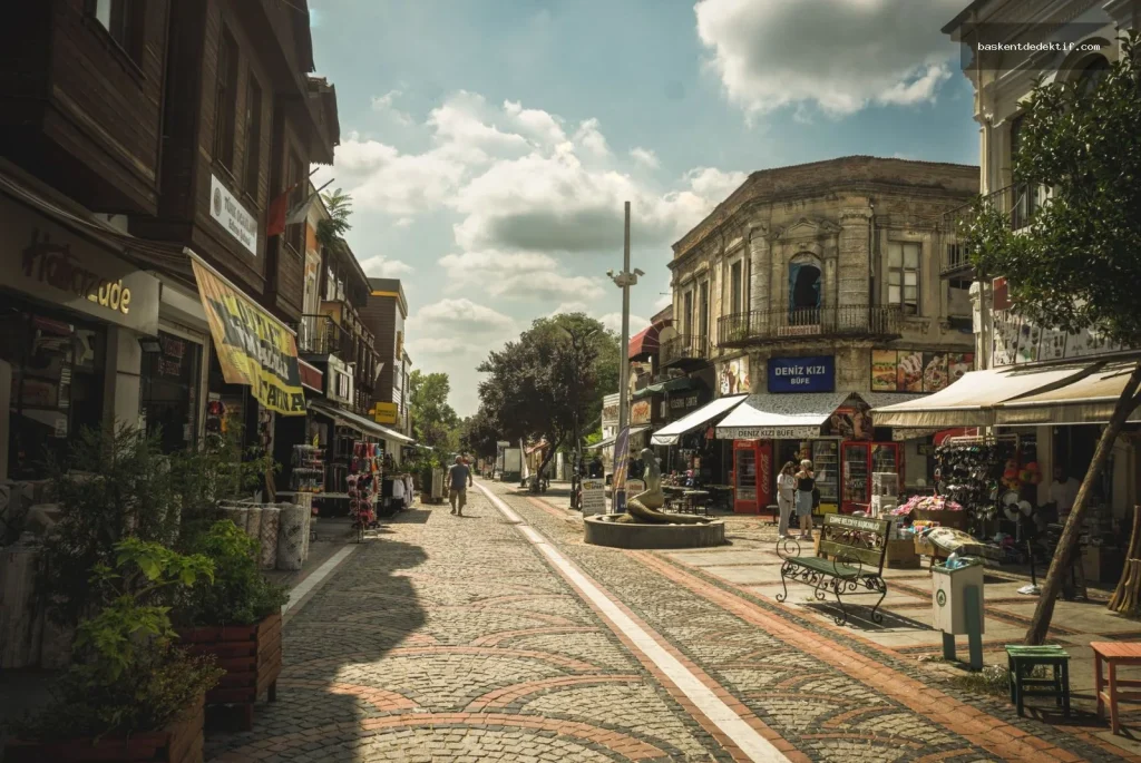 Kadıköy Dedektif: İstanbul’un Gizemlerini Çözme Sanatı
