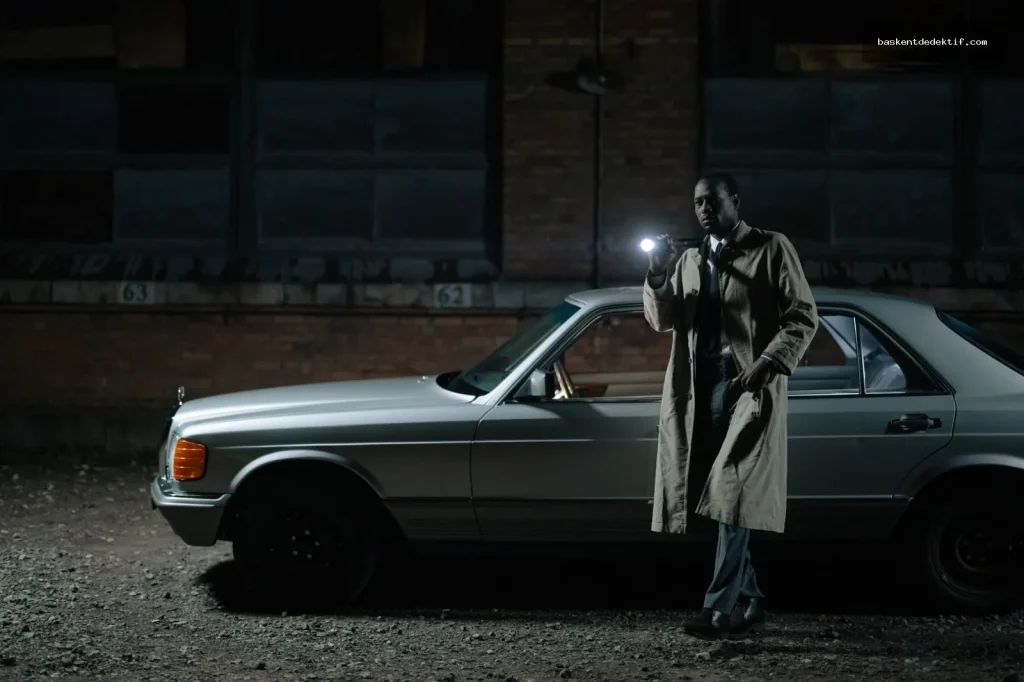 İzmit Profesyonel Dedektif ile Gerçeklerin Peşinde: Güvenilir ve Gizli Çözümler