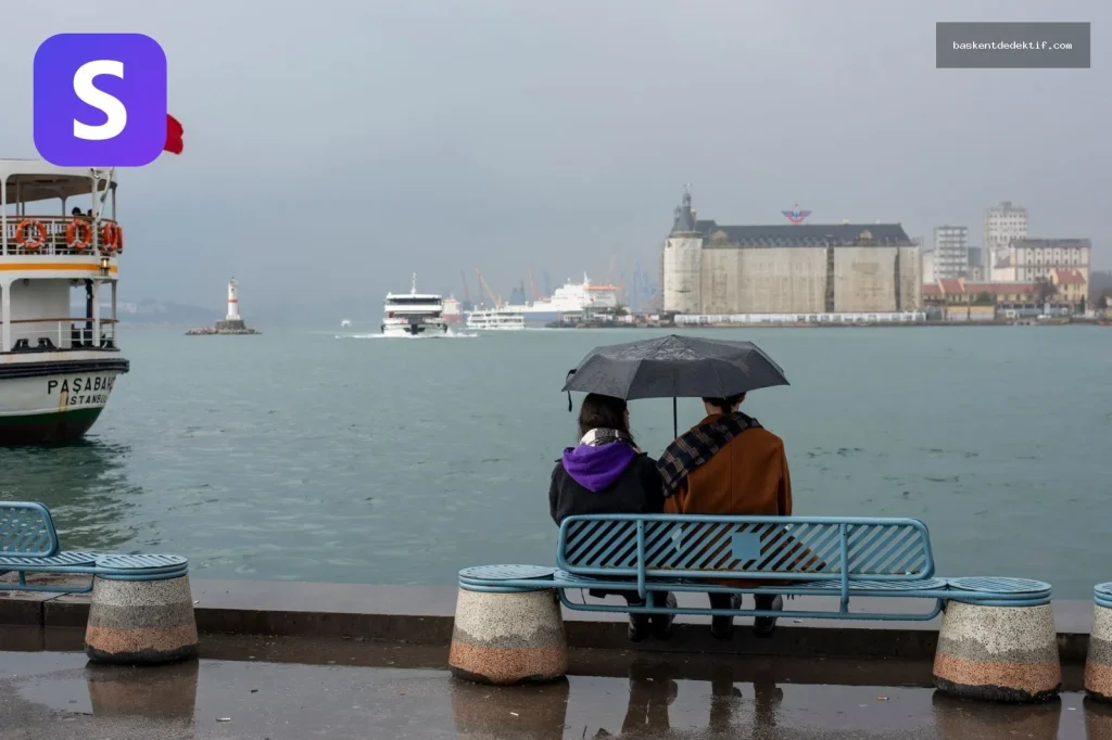 Kadıköy Eş Takibi: Şüpheyi Somut Sorularla Değerlendirin