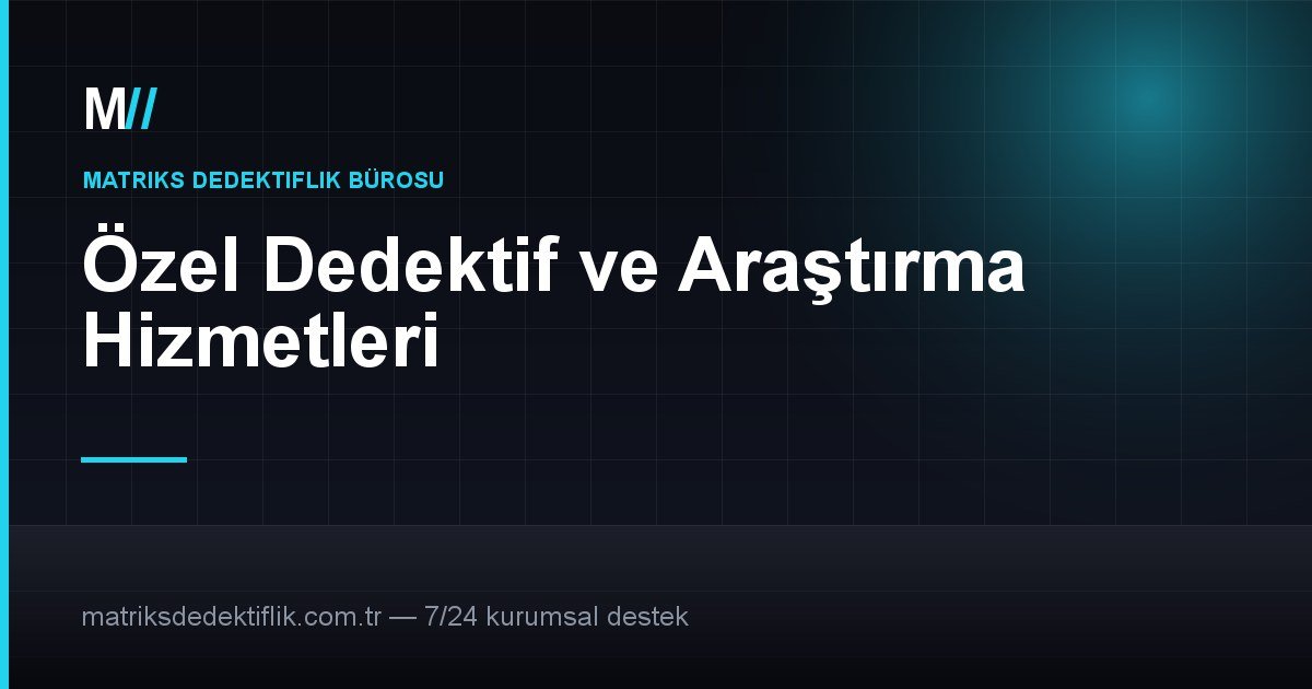 Kahramanmaraş Özel Dedektif büyüteçle belgeleri ve dosyaları inceliyor