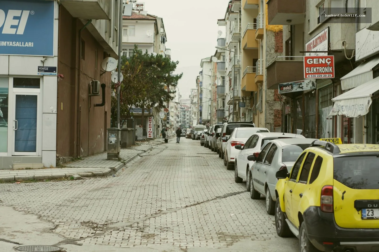 Kahramanmaraş Merkez Dedektif: Şehrin Sırlarınızı Güvenli ve Profesyonel Bir Şekilde Aydınlatın 3 Kahramanmaraş şehrinde gizemli bir dedektif ve eski binalar arasında gizli delillerin aranması