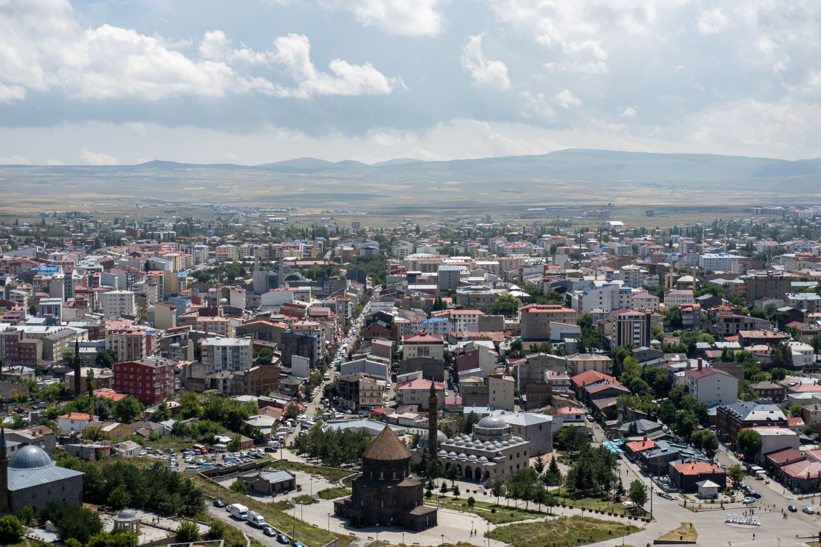 Kars Dedektif’in kış mevsimindeki şehre girdiği detektiflik çalışması