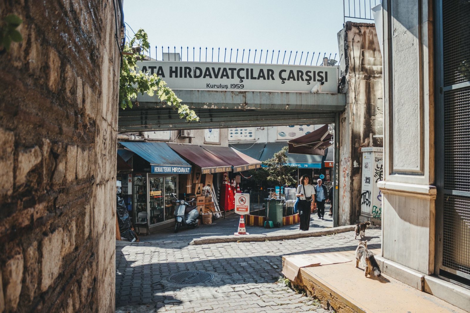 Kars Dedektif’in İstanbul’un gizli sokaklarında çözücü çözümleri