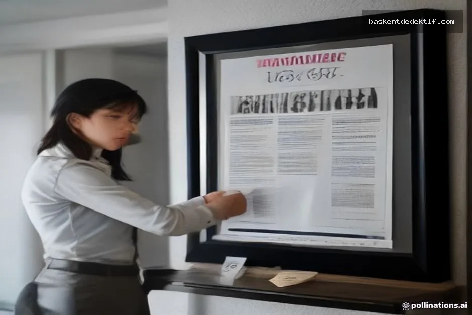 Kayıp Şahıs Tespiti Dedektif Hizmetleri ve Profesyonel Yaklaşımlar