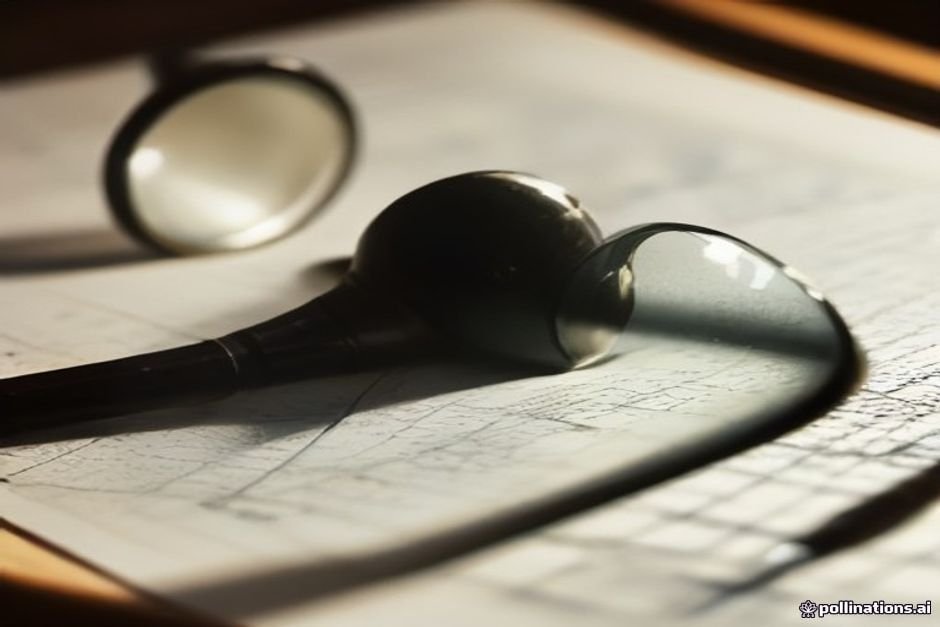 Kayıp Şahıs Tespiti Nasıl Yapılır? Adım Adım Güvenli ve Hukuki Rehber 2 Kayıp şahıs tespiti dedektif harita üzerinde detaylı inceleme yapıyor