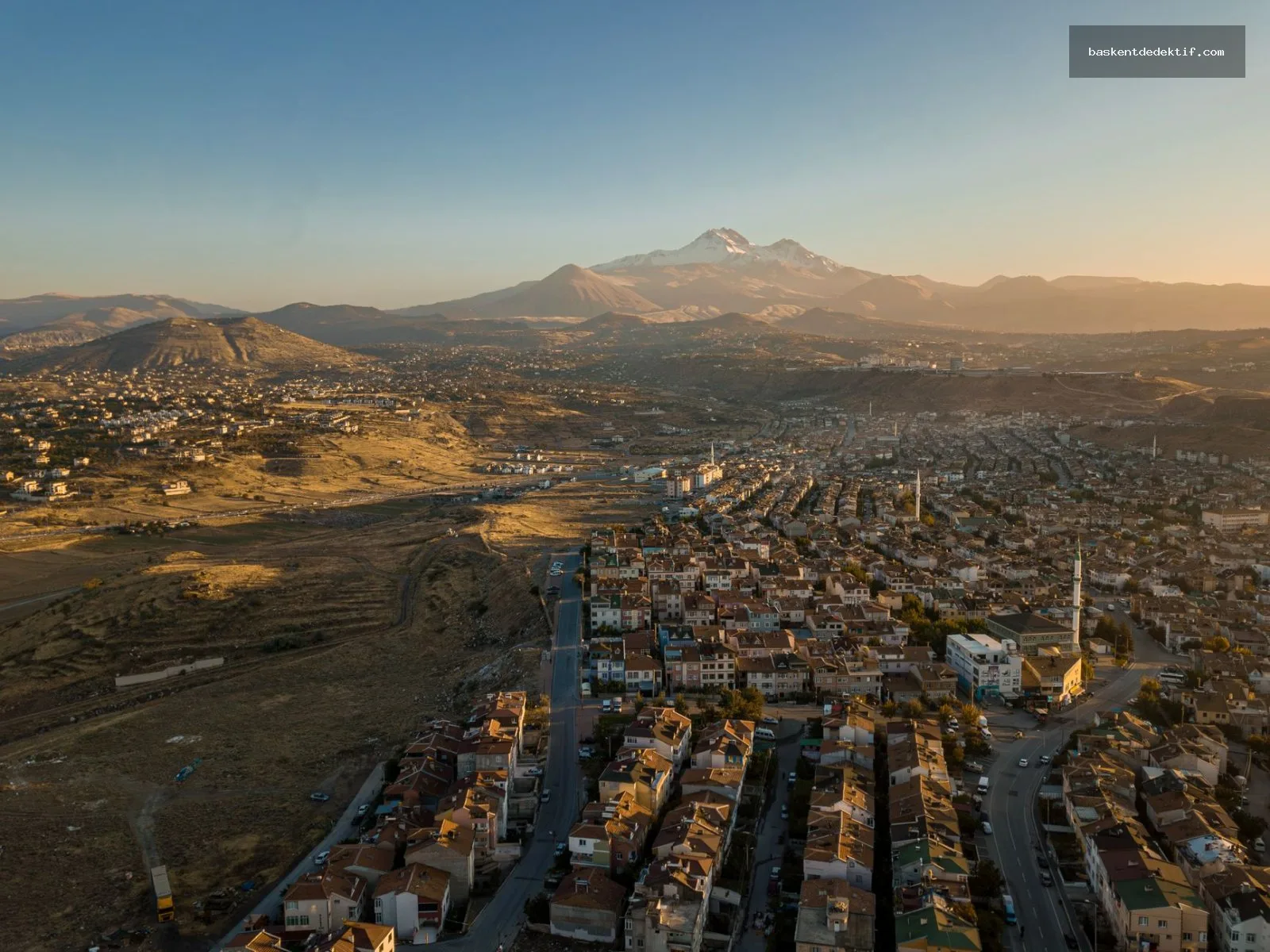 Kayseri Talas Dedektif Kayseri Talas Dedektif: Mahalle, Kampüs ve Yeni Yerleşimlerde Araştırma