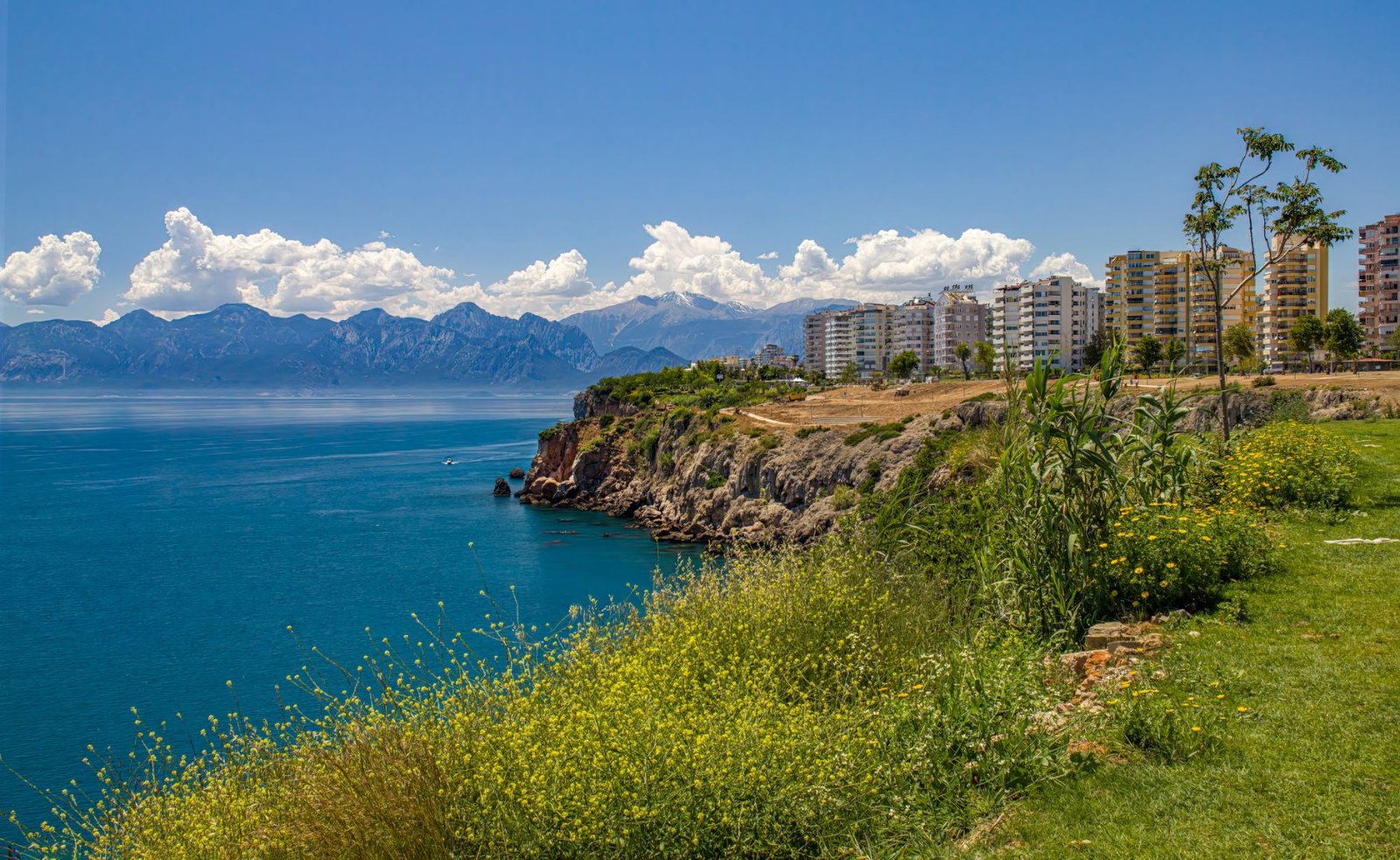 Kepez Dedektif Hizmetleri: Antalya'nın Hızlı Büyüyen İlçesinde Profesyonel Çözümler 4 Antalya Kepez dedektif coastal crime scene investigation by Mediterranean waters