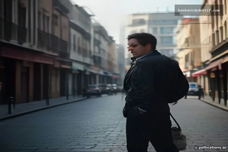 Kırıkkale Özel Dedektif: Güvenilir Çözümler ve Yerel Uzmanlık