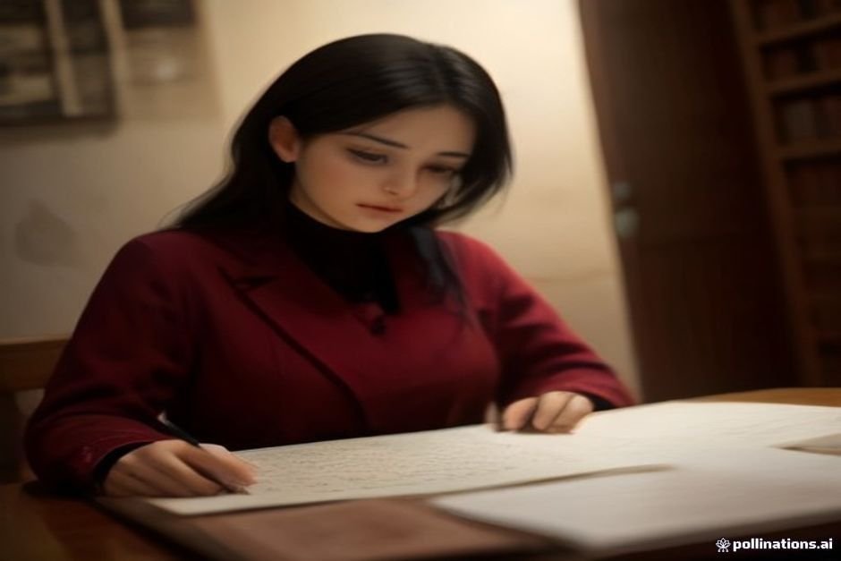 Kırşehir Merkez Dedektif: Şehrin Sessiz Gerçeklerini Güvenli Bir Şekilde Keşfedin – Profesyonel Araştırmalar ve Çözümler 2 Dedektif Kırşehir, Osmanlı kütüphanesinde kanlı belge inceliyor