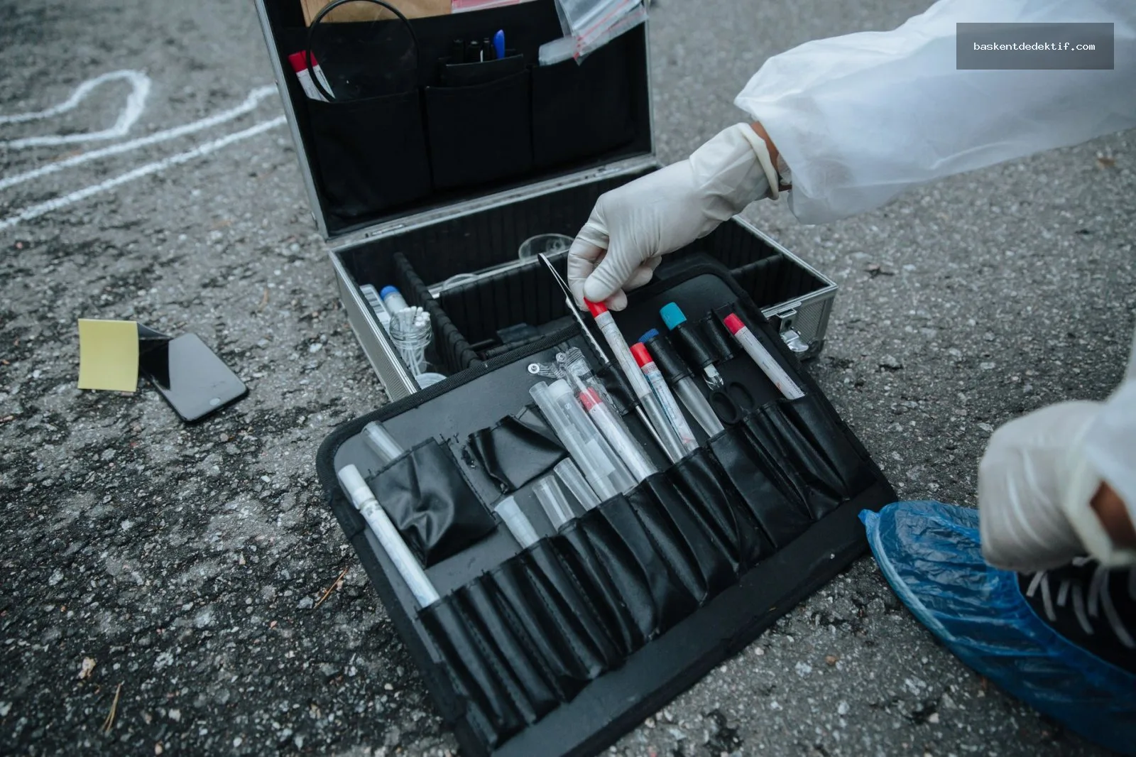 Konya Dedektif: Konya'nın Gizemlerini Etik ve Güvenli Araştıralar 2 Konya Merkez Dedektifin gizemli kanıtları inceleyen detaylı araçlar