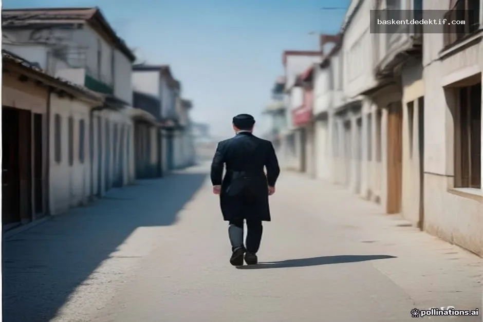 Konyaaltı Dedektif Hizmetleri: Antalya’da Profesyonel Gizli Araştırma Rehberi
