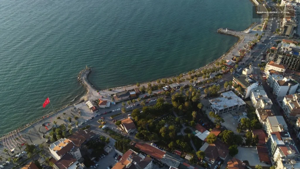 Kuşadası’nda Sırlarınızı Keşfedin: Aydın Kuşadası Dedektif Hizmetleriyle Şehrin Gizemlerini Aydınlatın